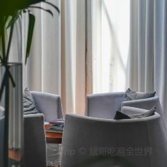 CAPELLA TUFU BAY·LAN TING 여행 사진