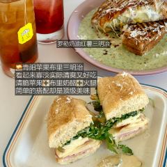 Gangnam Myeonok User Photo