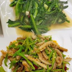 穆味轩特色小炒大碗牛肉面 User Photo