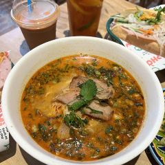 Pho Banh Mi Ca Phe 여행 사진