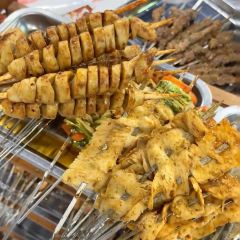 牧羊林烧烤 User Photo