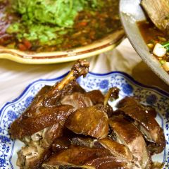 牛满堂土菜馆·跷脚牛肉(峨眉店) User Photo