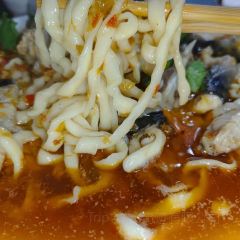 史家鱼+面总店 User Photo