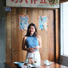 聚福楼(老清远洲心店) 여행 사진
