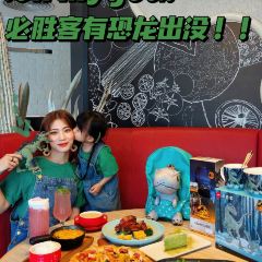 KFC (jinxian) 여행 사진