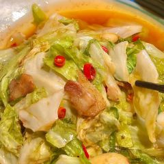XIANG JU YOU XI CAN TING 여행 사진