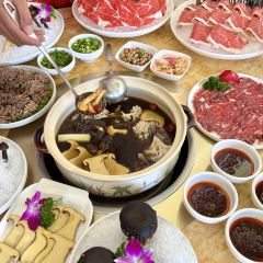 大峡谷山珍宝(天海路店) 여행 사진