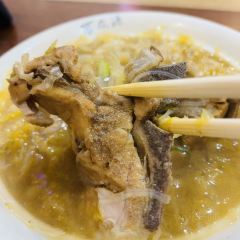 Wanzhongyuanpaigu Rice User Photo