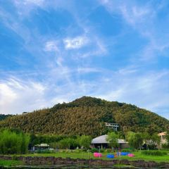 长兴花间堂·沂水·闻香餐厅 User Photo