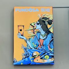 放哈·甜醅子奶茶创造者(阳光丽景湾店) User Photo