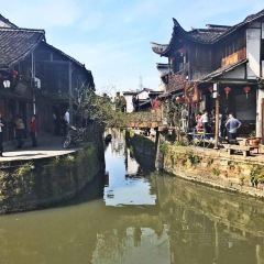 柴火人家(桐庐总店) User Photo