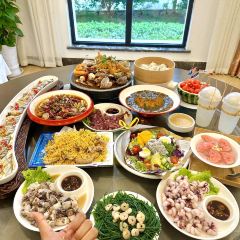 XINGHAIYUGANG User Photo