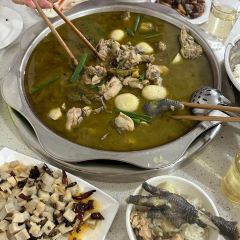 三禾源老火锅(松石店) User Photo