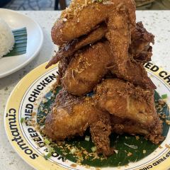 Wine Connection Bistro - Mega Bangna 여행 사진
