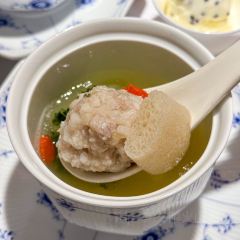 Nan xi di yi lou (oubei) User Photo