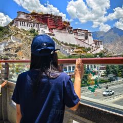 天空之镜休闲观景餐吧 User Photo
