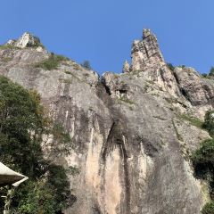 四季风尚酒店(永康南站龙腾时代购物广场店)·菲寻餐厅 User Photo
