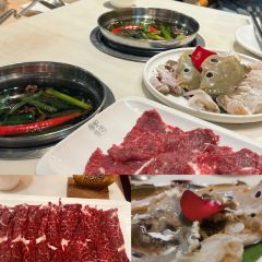 WELUYEHUA HOT POT 여행 사진