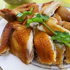 食天下果园农庄(金水台特色老店) User Photo