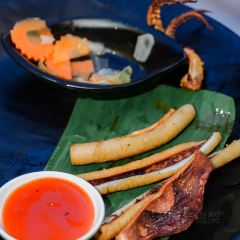 Samsen Villa Chiang Mai 여행 사진