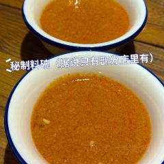 老刘家牛肉罐罐面 User Photo