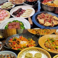 Zui Xiangqin Private Kitchen (Wulingyuan Branch) User Photo