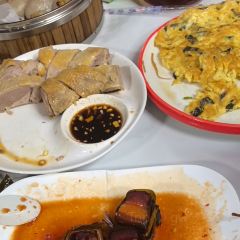 闽粤土菜馆 User Photo