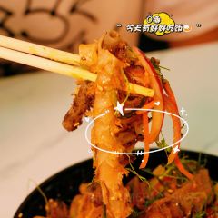 鳳城魚皮婆（清暉店）張用戶圖片