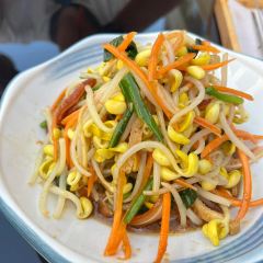 李广记杏皮茶 User Photo