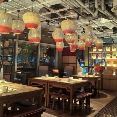 Rongjia Noodles Soup with Yellow Croaker (Jingan) User Photo