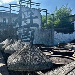 胜利饭店(沈荡店) User Photo