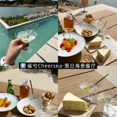 LINGSHANG ISLAND FOOD 여행 사진
