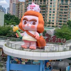 觀璟高空鐵板燒·料理（科技園店）張用戶圖片