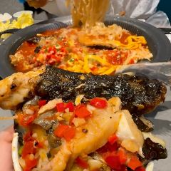Bantianyao Grilled Fish (binzhouwanda) 여행 사진
