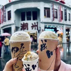 吴进平小食店 User Photo