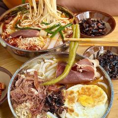 正宗会理鸡火丝(龙眼井店) User Photo