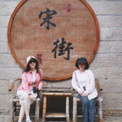 仙店农庄(湖景农庄餐厅) User Photo