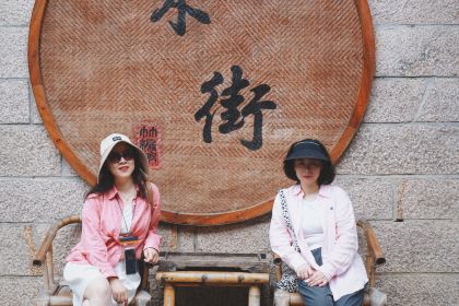 仙店农庄(湖景农庄餐厅)