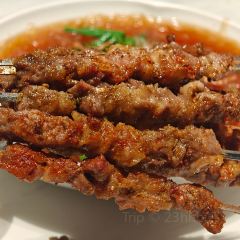 裕丰源豫食雅宴 User Photo