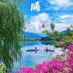 SHI YE JUN HUO TANG 여행 사진