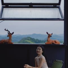 雲崖瀑布咖啡張用戶圖片