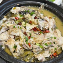 胖子大排档(白沙路店) User Photo