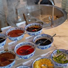 潮州腾瑞皇冠假日酒店·潮江楼全日餐厅 User Photo