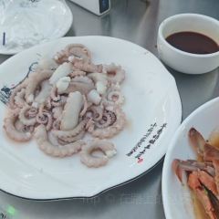 FU HAI User Photo