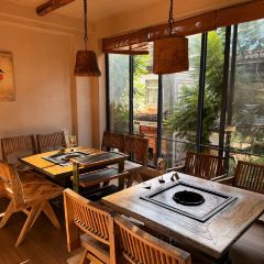 雲子石锅·围炉火塘餐厅 User Photo