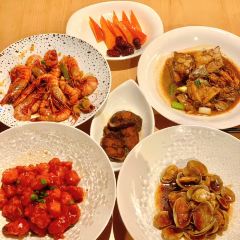 海底捞火锅(象山万达广场店) User Photo