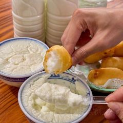 容边排骨饭 User Photo