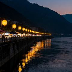 李氏下饭菜纸包鱼·私房菜 User Photo