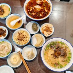 WANG JIAN MAO CAI YE SHI DIAN User Photo