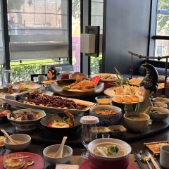 GRAND MAISON XI'AN 여행 사진